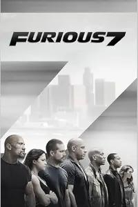 Furious 7