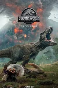 Jurassic World