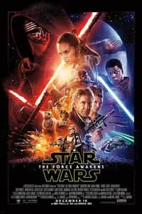 Star Wars: The Force Awakens