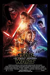 Star Wars: The Force Awakens