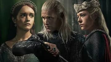 House of the Dragon