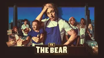 The Bear