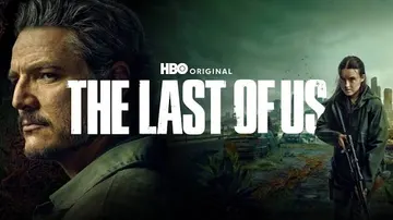The Last of Us