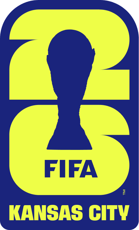 World Cup 2026 host city poster, Kansas City